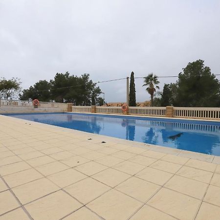 Costa Daurada Apartaments - Cye 6 Salou Esterno foto