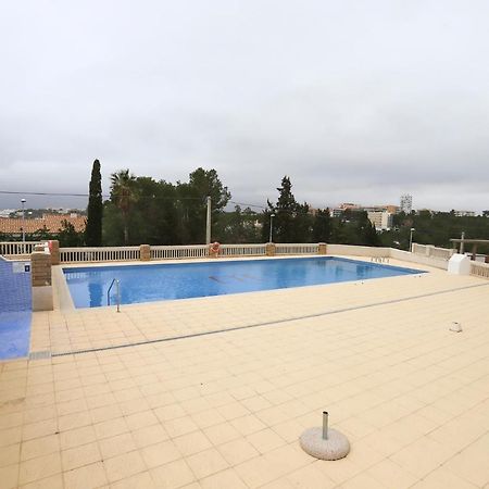 Costa Daurada Apartaments - Cye 6 Salou Esterno foto