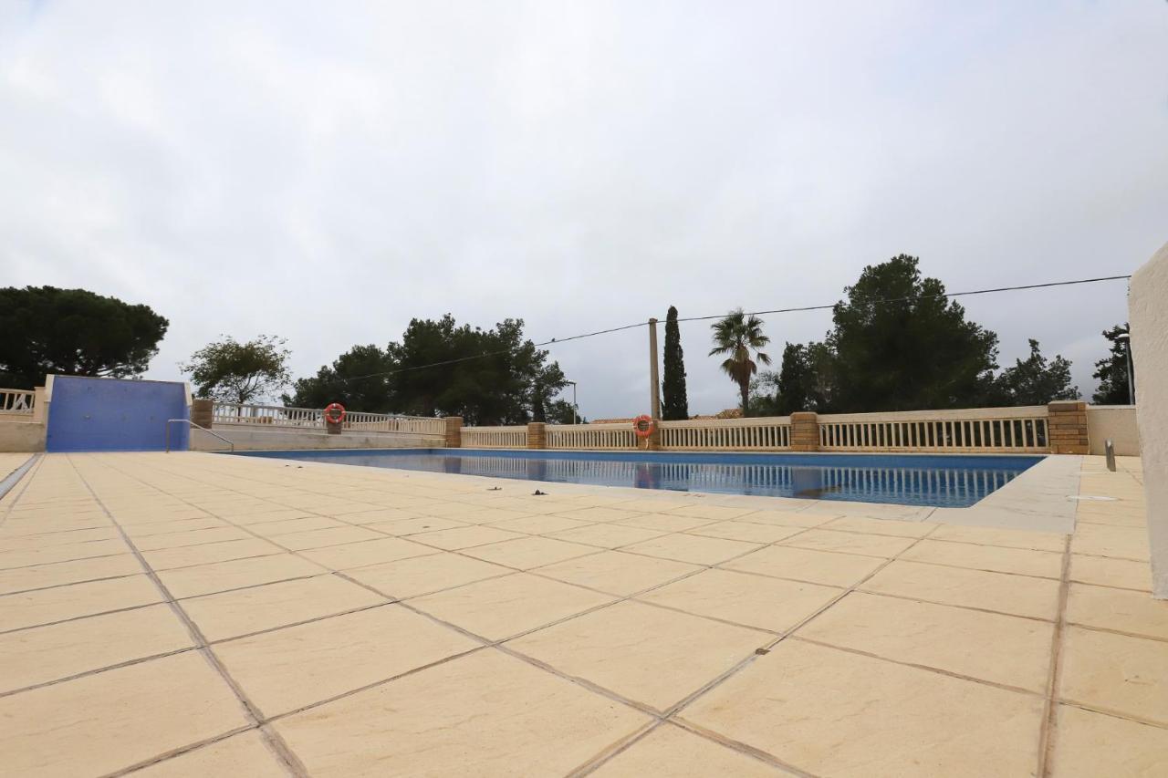 Costa Daurada Apartaments - Cye 6 Salou Esterno foto