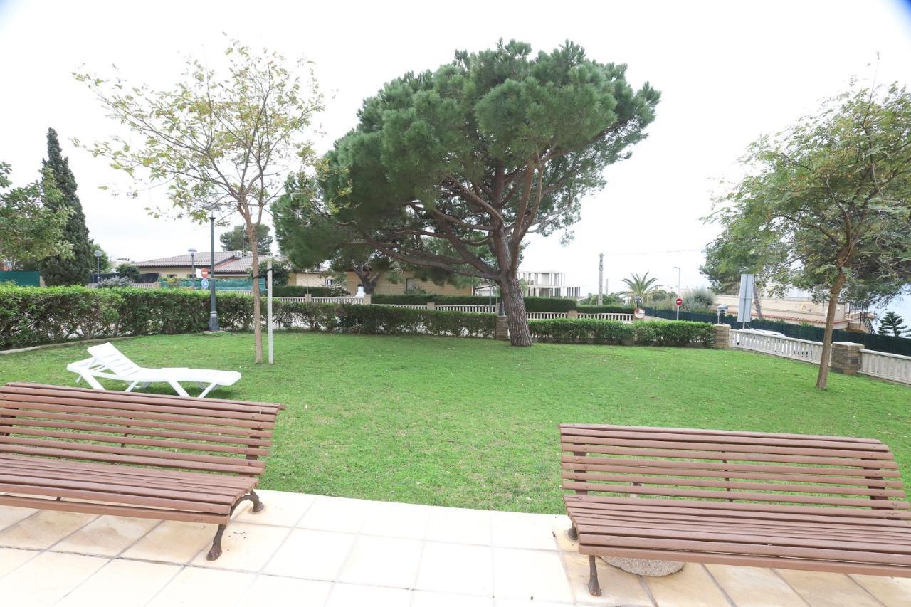 Costa Daurada Apartaments - Cye 6 Salou Esterno foto