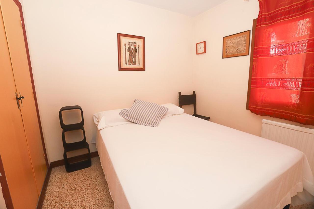 Costa Daurada Apartaments - Cye 6 Salou Esterno foto