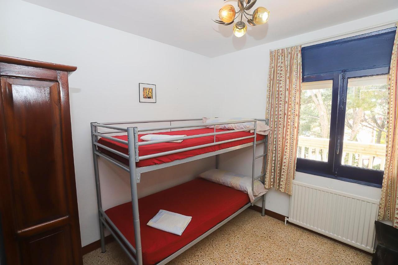 Costa Daurada Apartaments - Cye 6 Salou Esterno foto