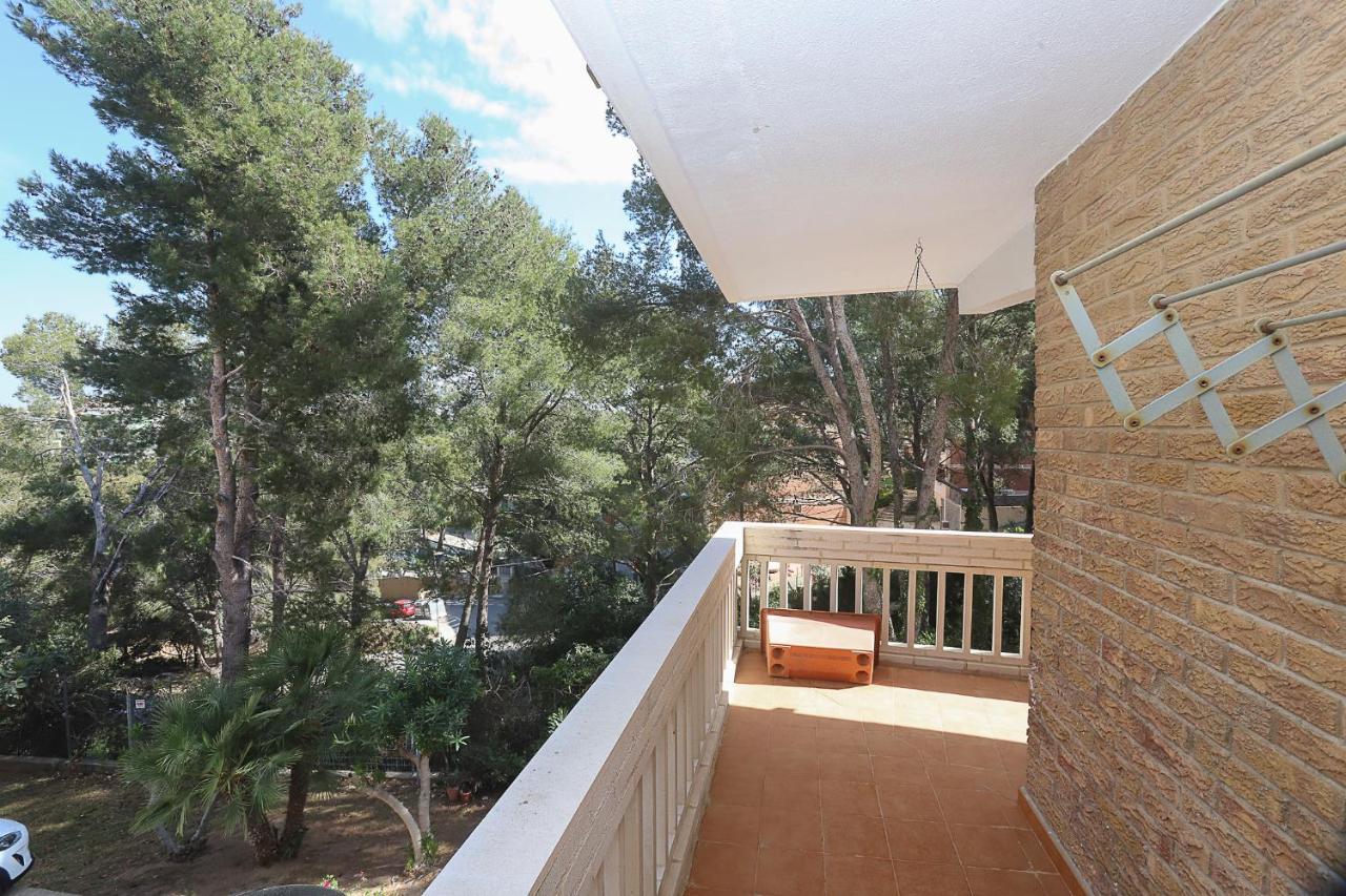 Costa Daurada Apartaments - Cye 6 Salou Esterno foto