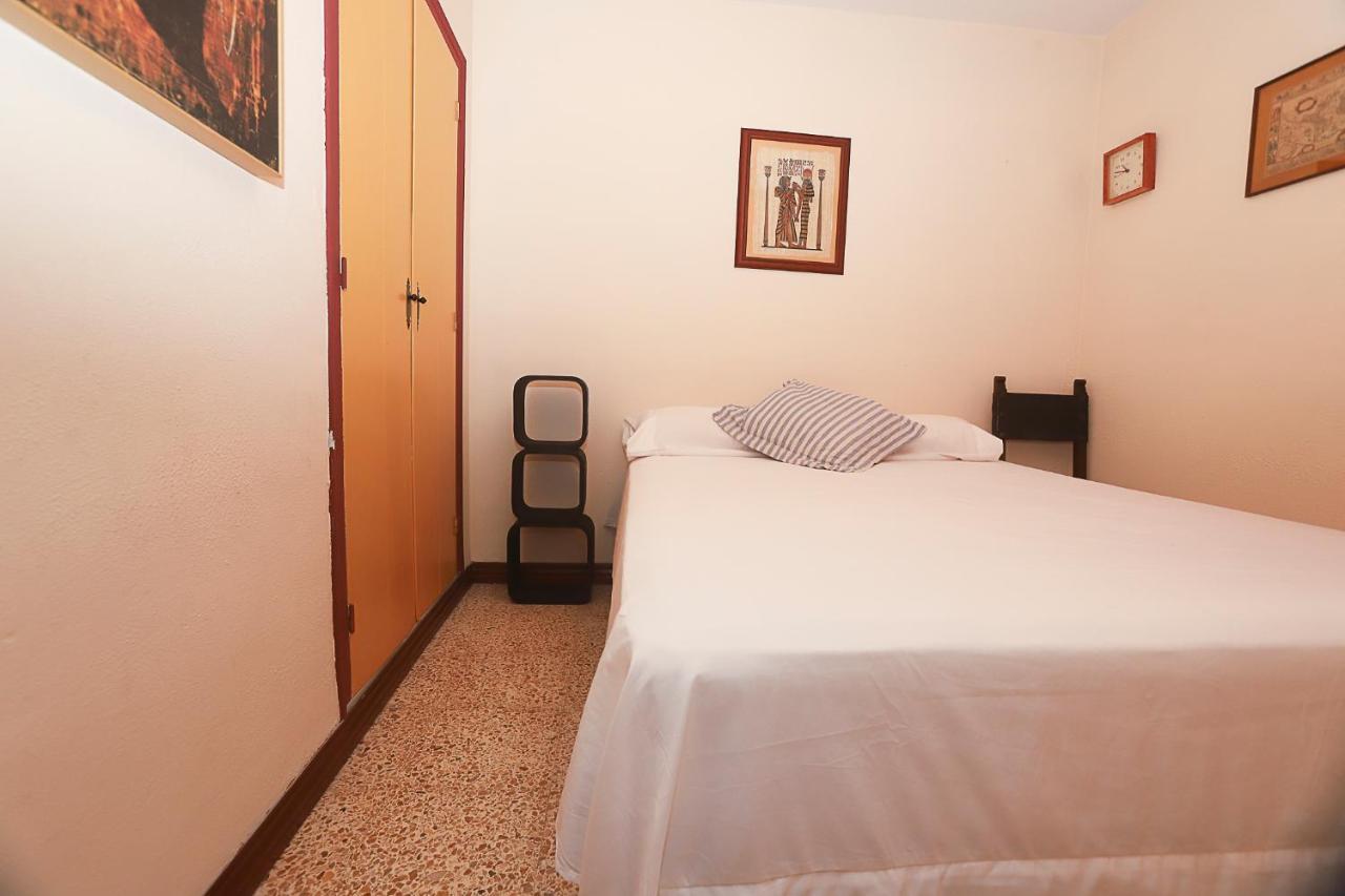 Costa Daurada Apartaments - Cye 6 Salou Esterno foto