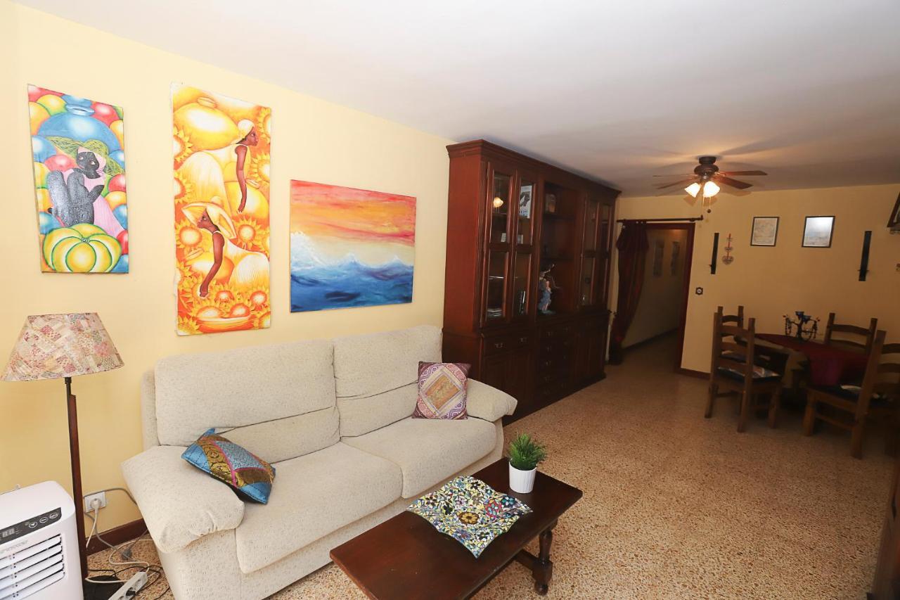 Costa Daurada Apartaments - Cye 6 Salou Esterno foto