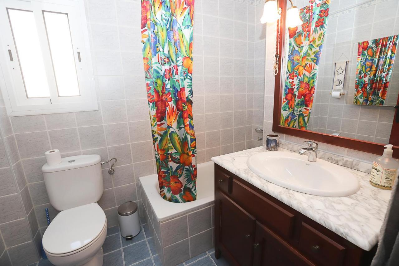 Costa Daurada Apartaments - Cye 6 Salou Esterno foto