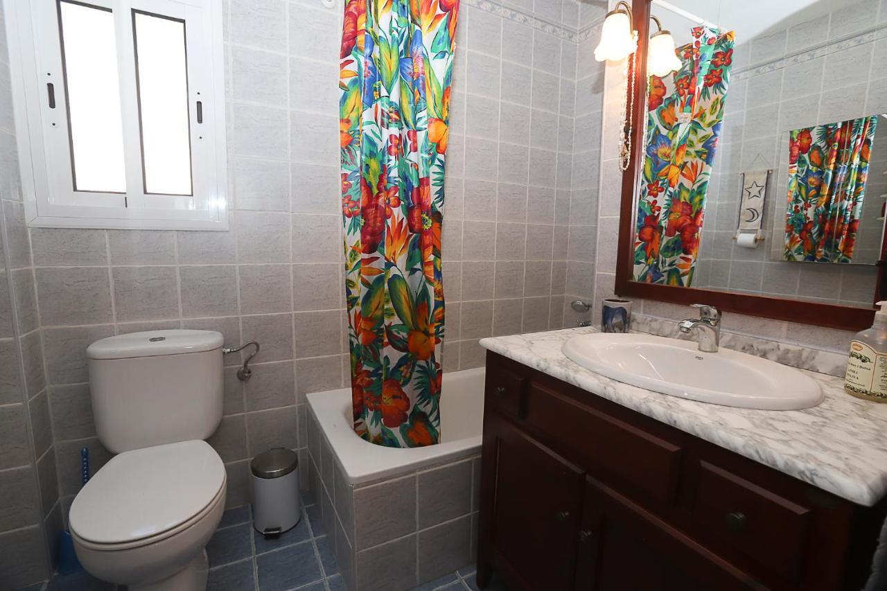 Costa Daurada Apartaments - Cye 6 Salou Esterno foto