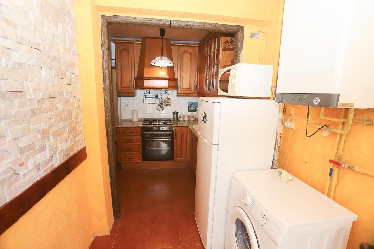 Costa Daurada Apartaments - Cye 6 Salou Esterno foto