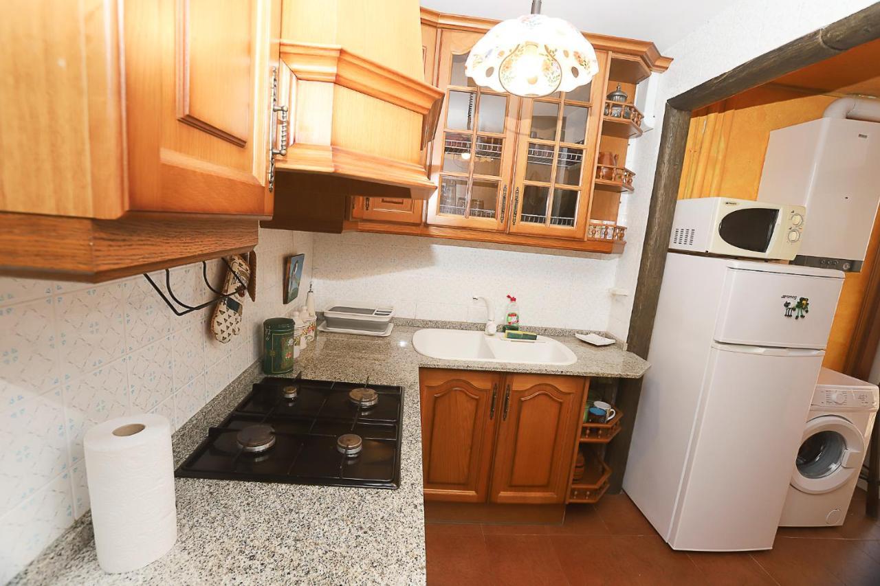 Costa Daurada Apartaments - Cye 6 Salou Esterno foto