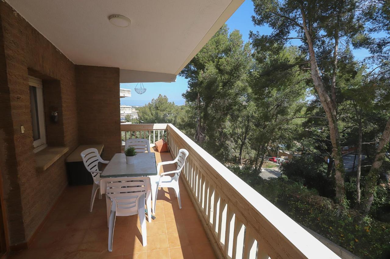 Costa Daurada Apartaments - Cye 6 Salou Esterno foto