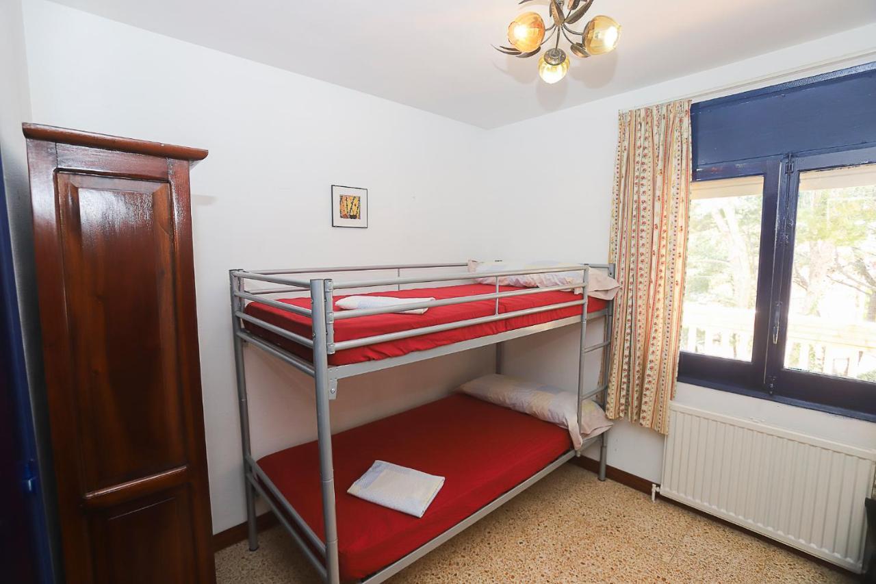 Costa Daurada Apartaments - Cye 6 Salou Esterno foto