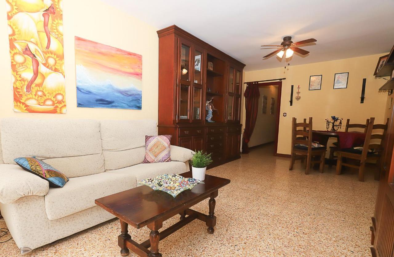 Costa Daurada Apartaments - Cye 6 Salou Esterno foto